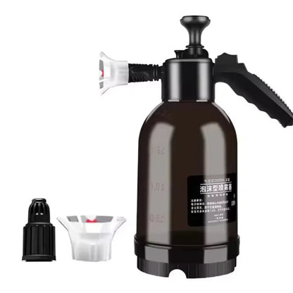 🧼 Pulvérisateur de mousse (KlynFoam)